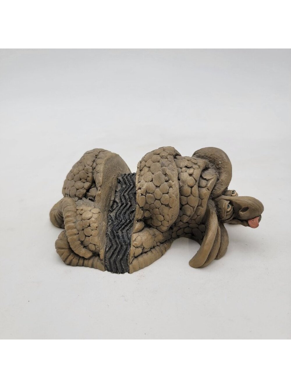 Frumps D&D Studios Roadkill Armadillos Figurine